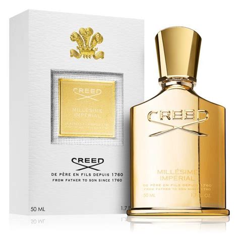 perfume mujeres creed